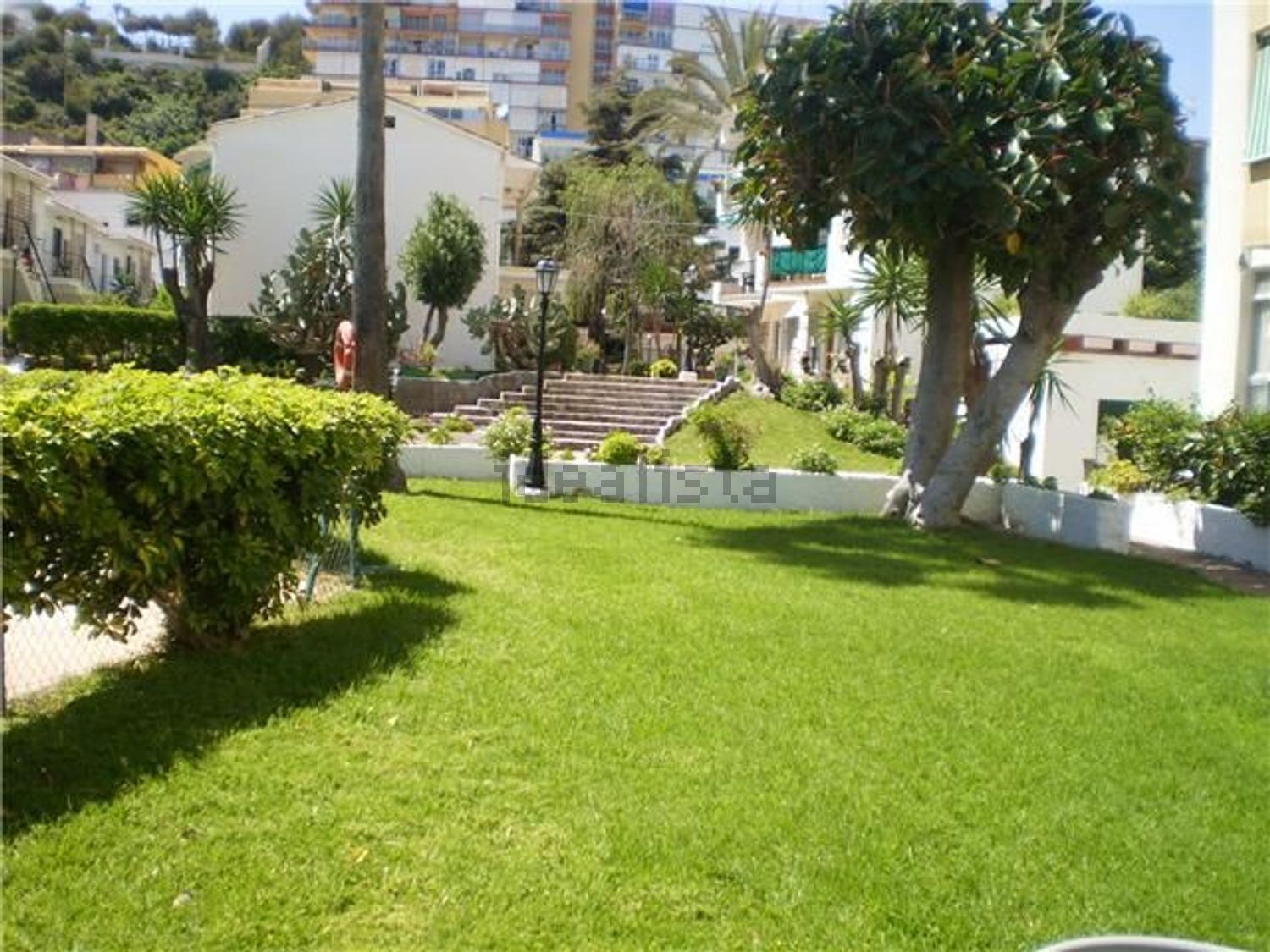 Pis de 65 m² a Torremolinos