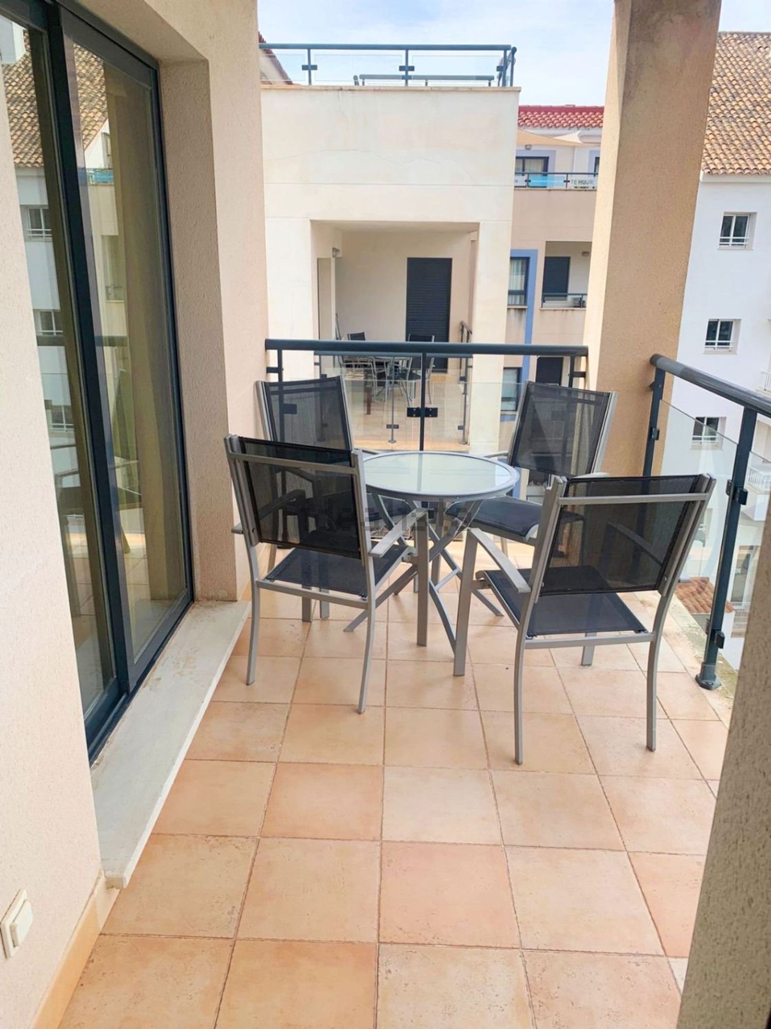 Wohnung 85 m² in Teulada
