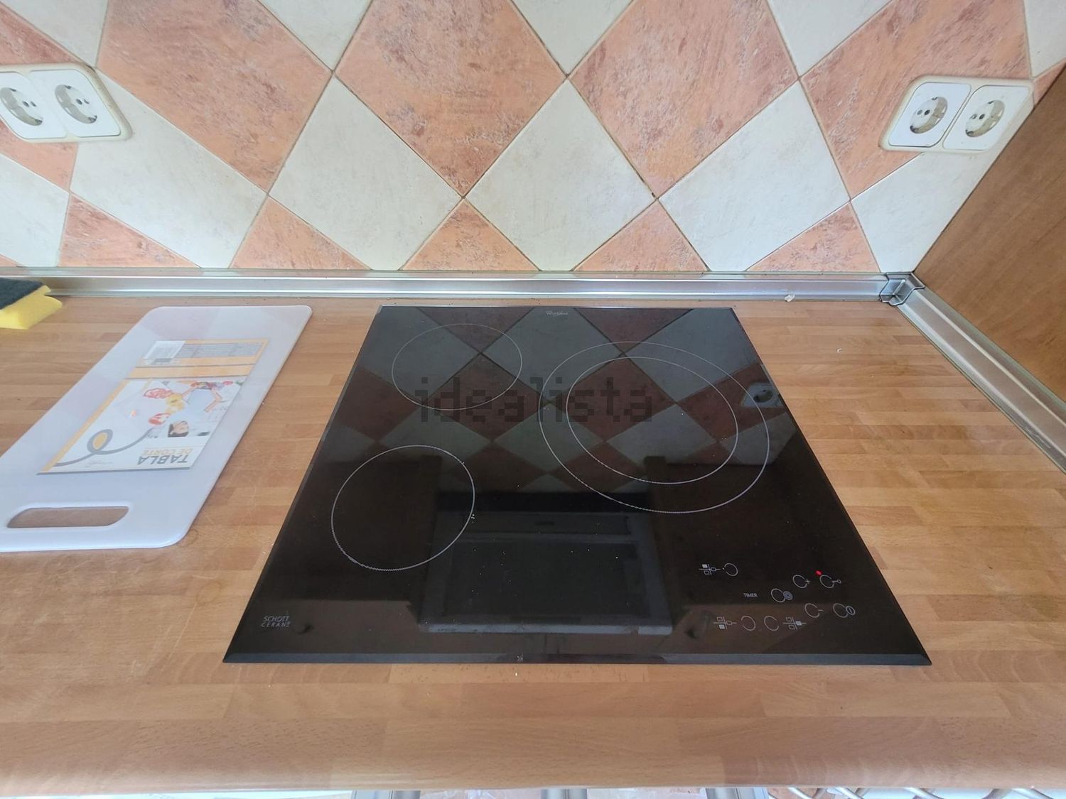Piso de 41 m² en Madrid