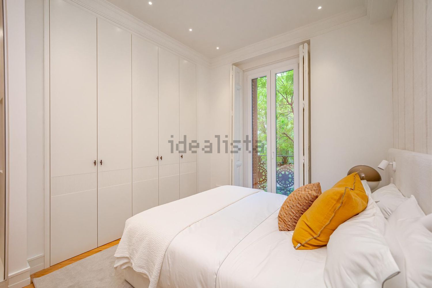 Pis de 75 m² a Madrid