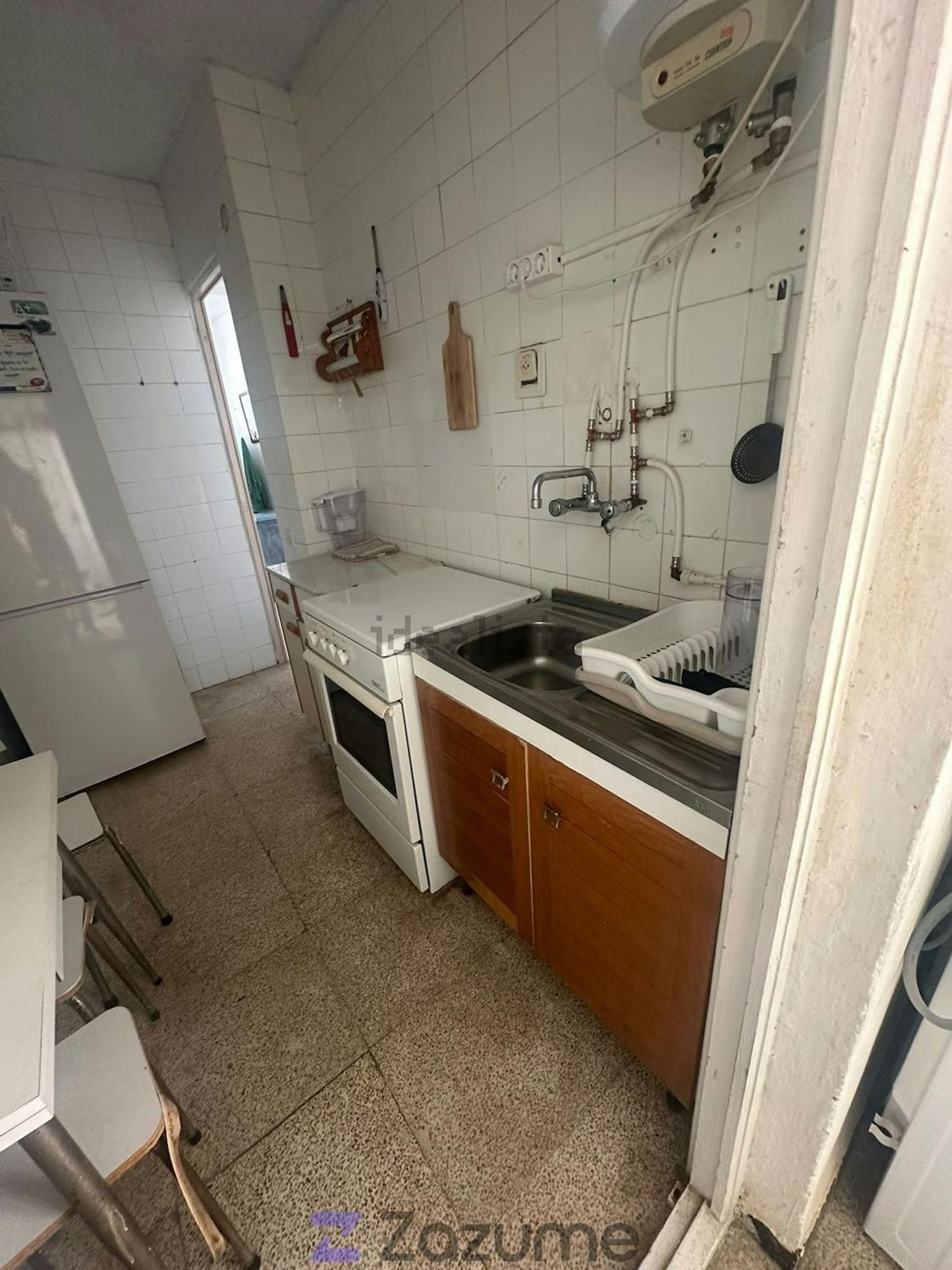 Pis de 56 m² a el Campello