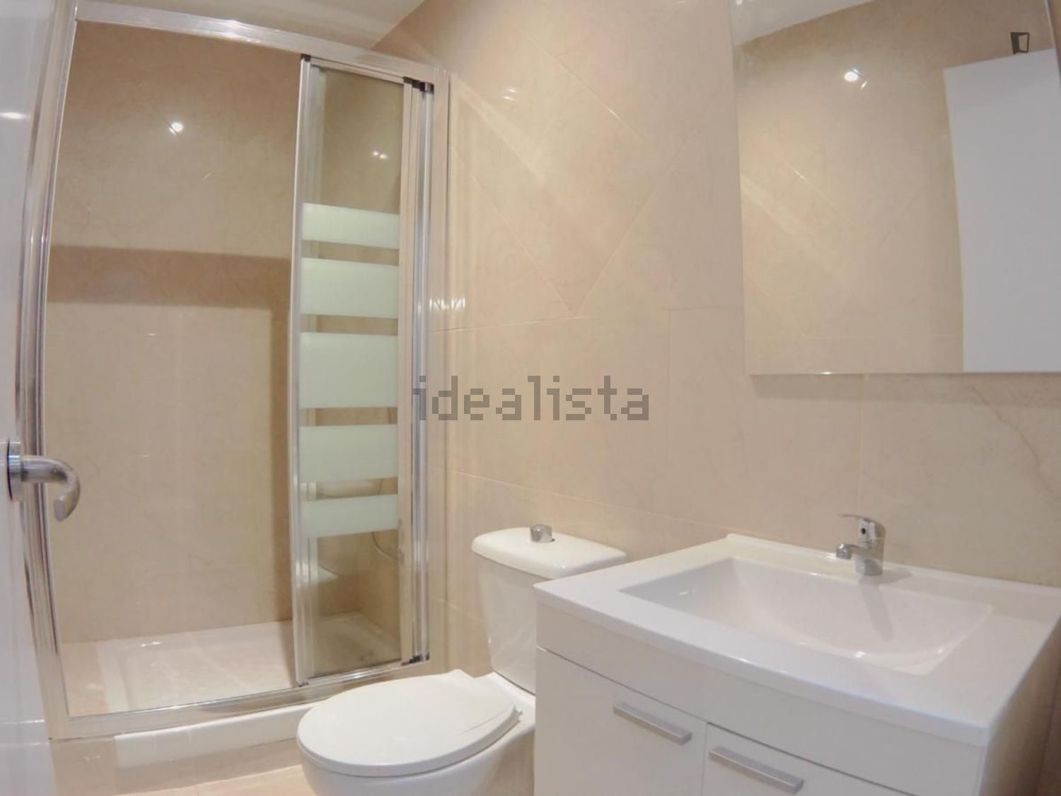 Piso de 40 m² en Madrid