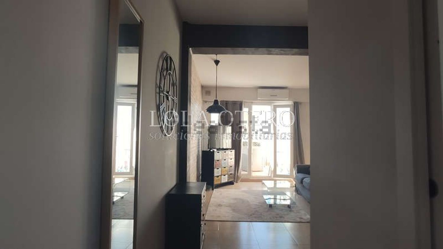 Pis de 75 m² a València