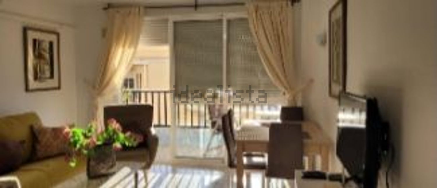 Wohnung 70 m² in Nerja