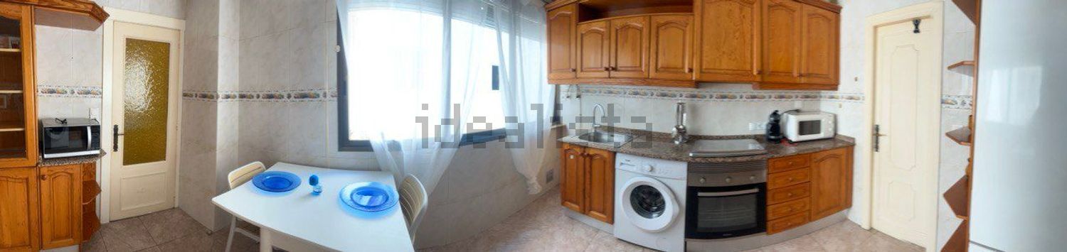 Habitación en alquiler, Alicante