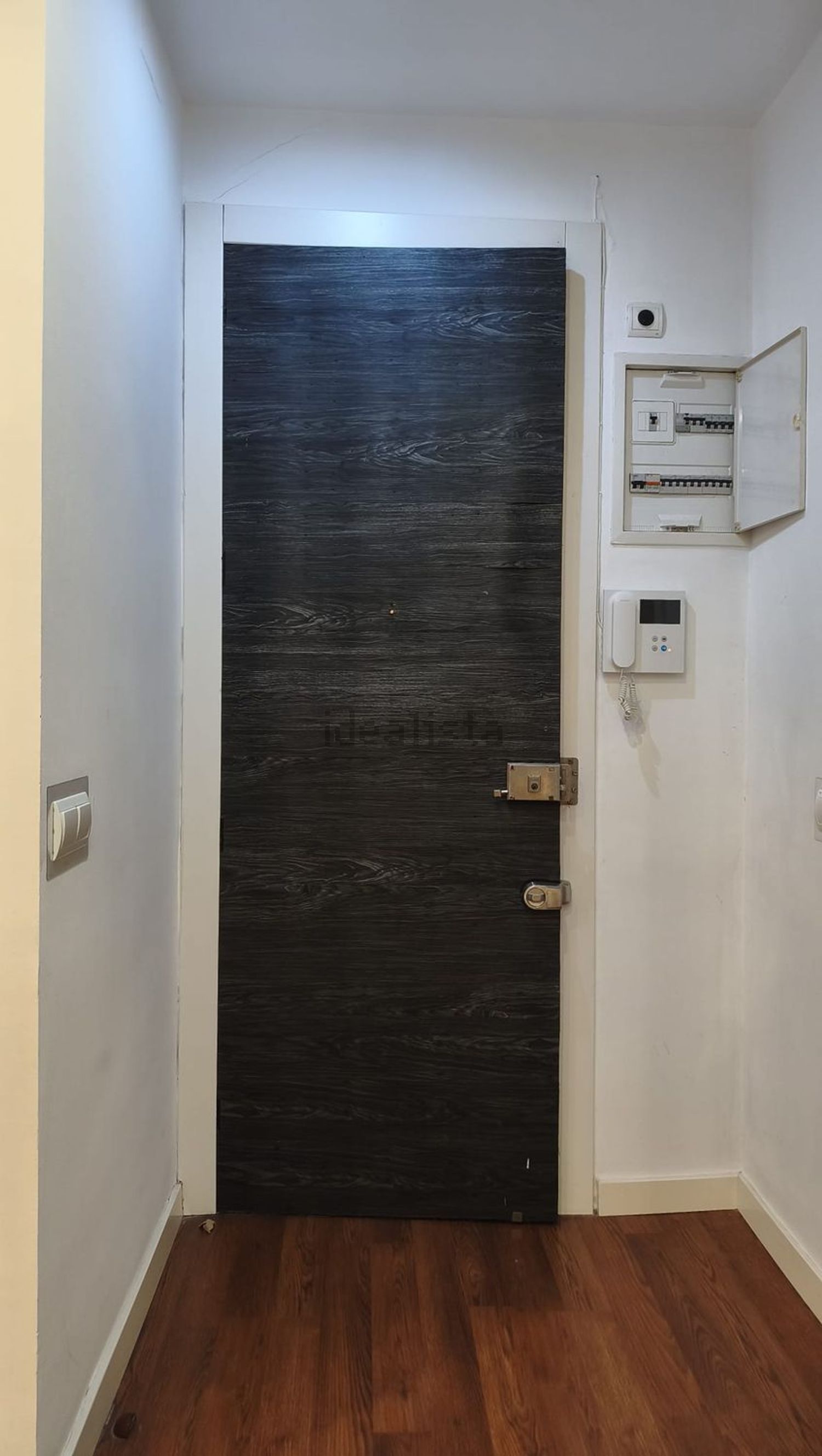 Appartamento 52 m² a Madrid