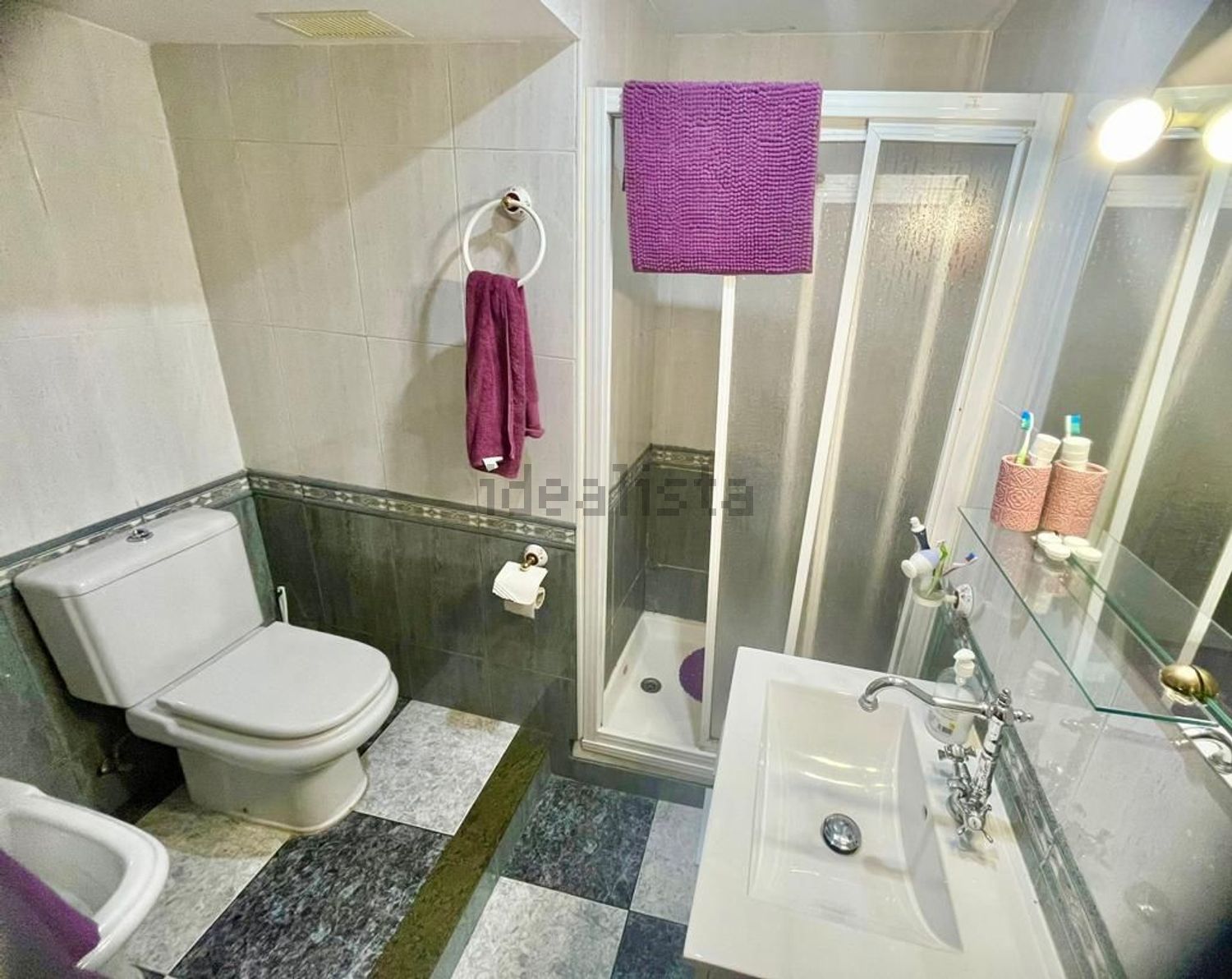 Zimmer zur Miete, Valencia