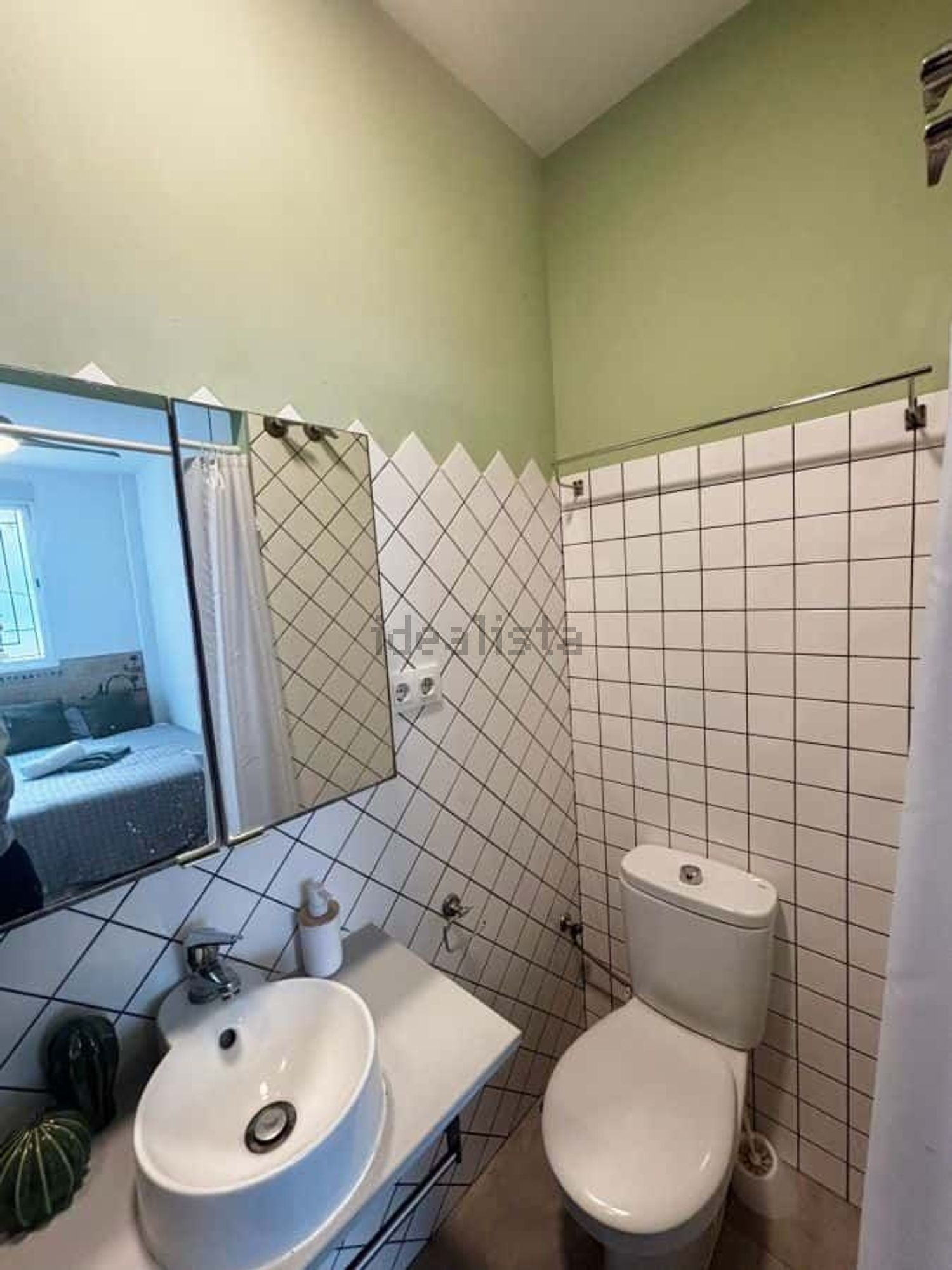 Habitación en alquiler, Valencia