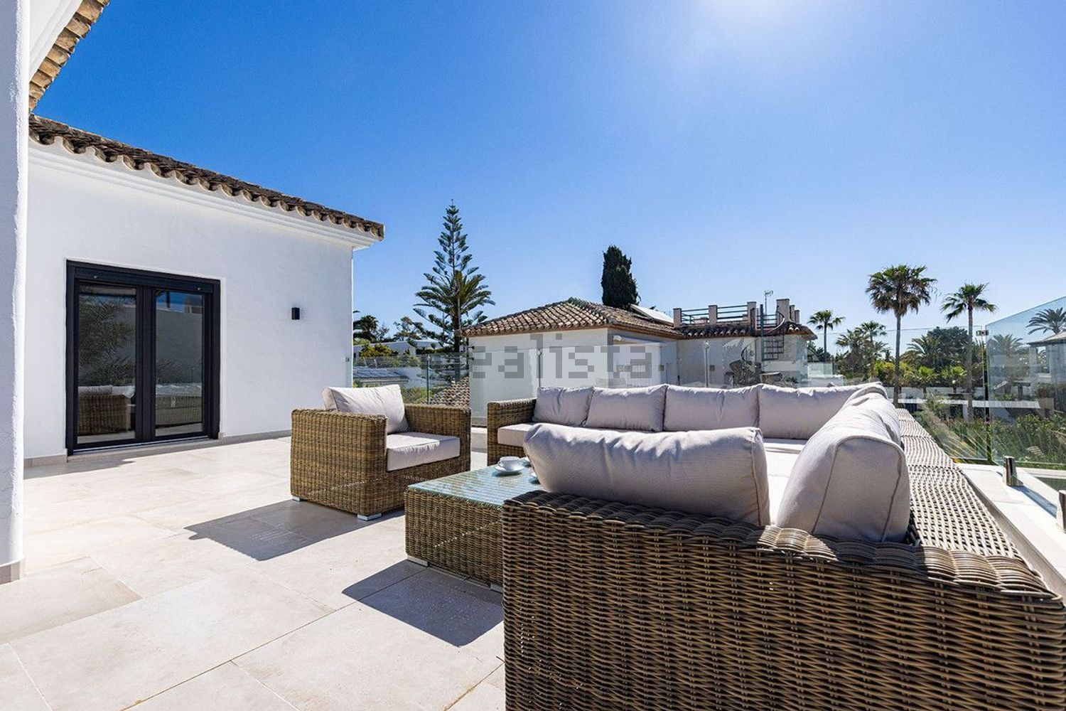 Casa 350 m² a Marbella