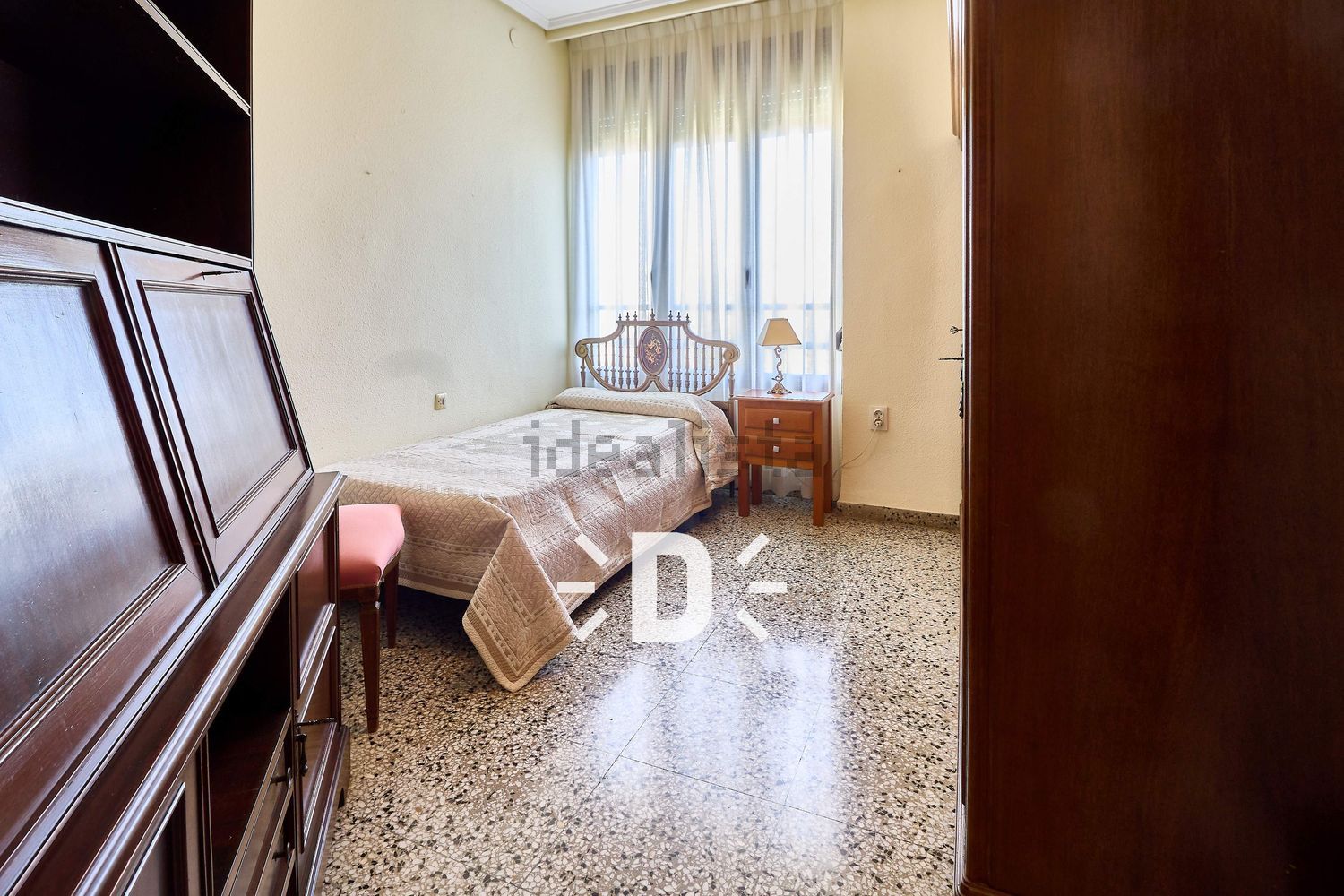 Apartamento 94 m² em València