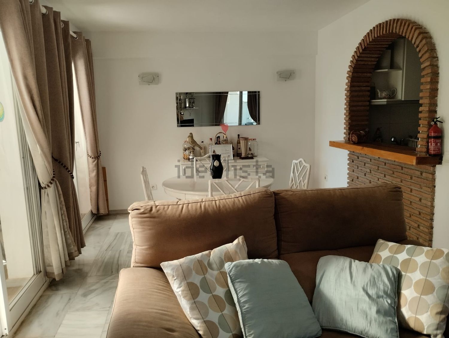 Pis de 141 m² a Mijas