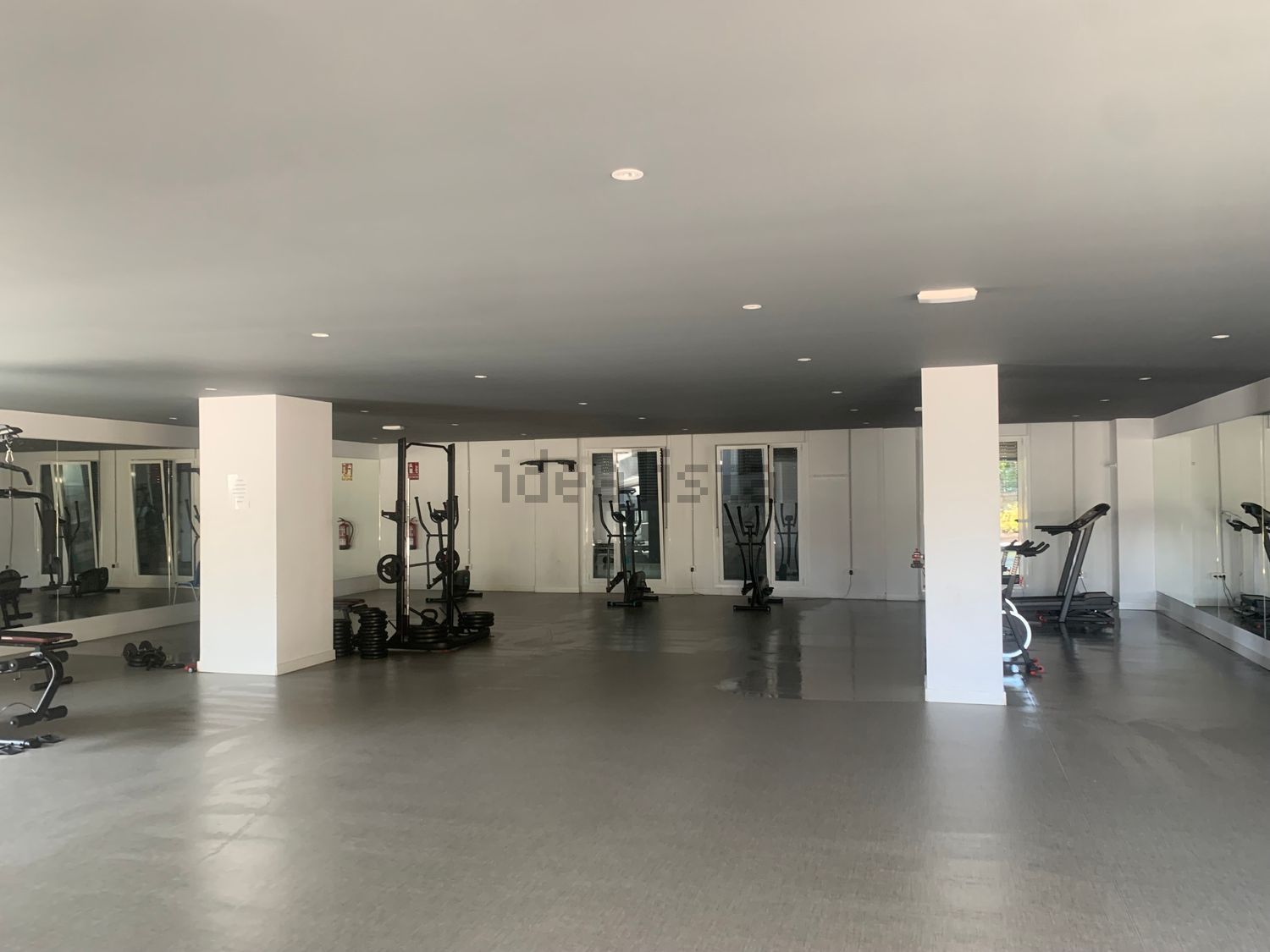 Piso de 68 m² en Burgos