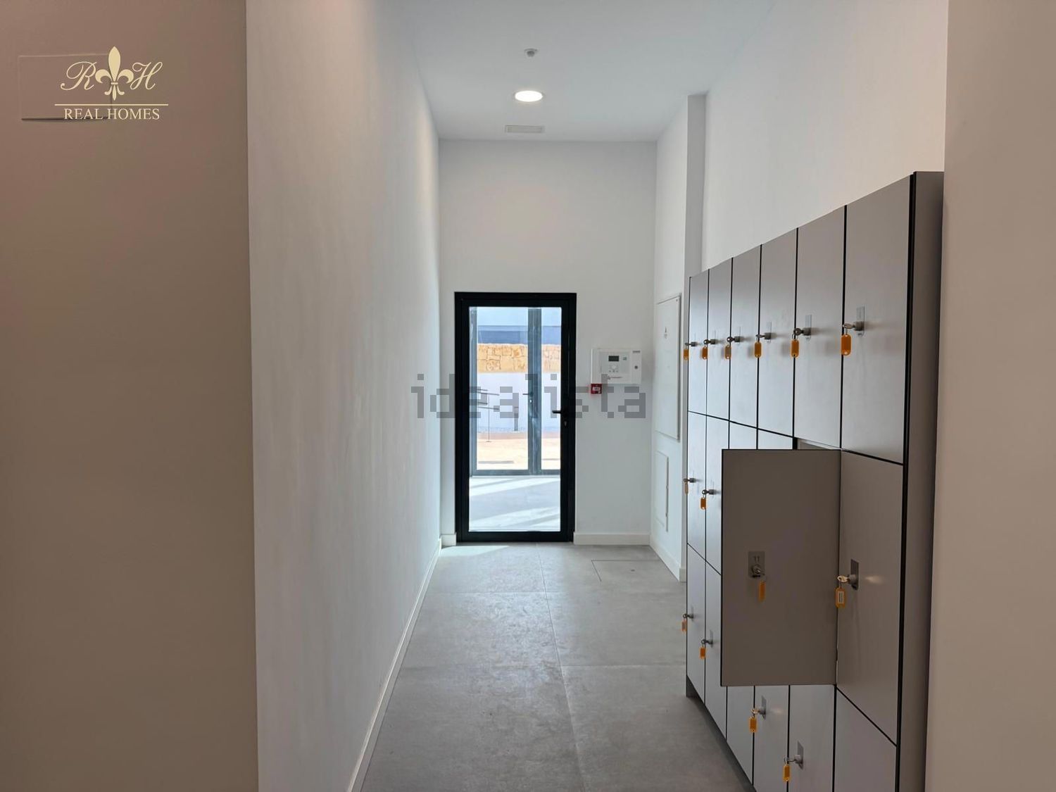 Wohnung 153 m² in Finestrat