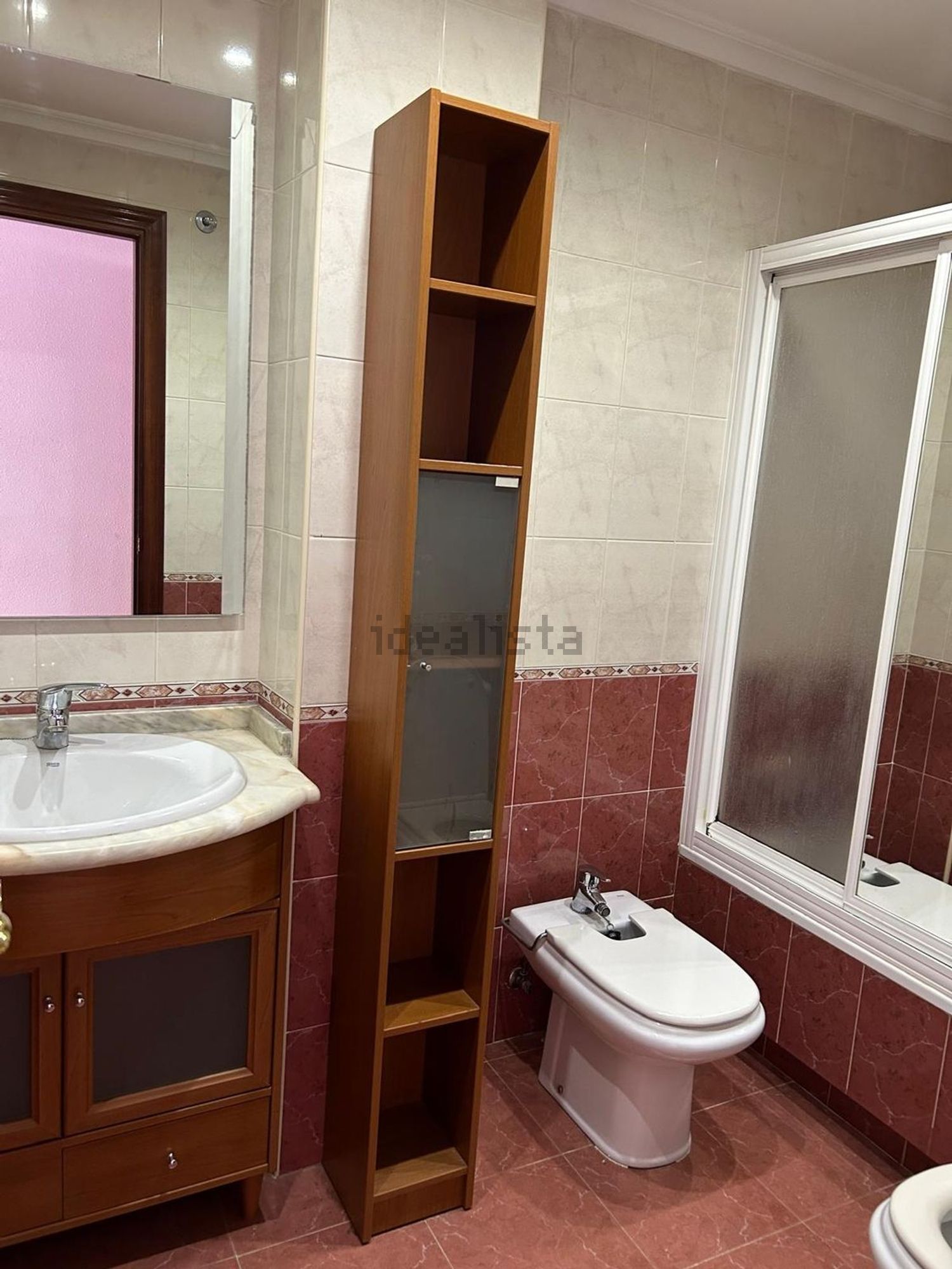 Habitación en alquiler, Ponferrada