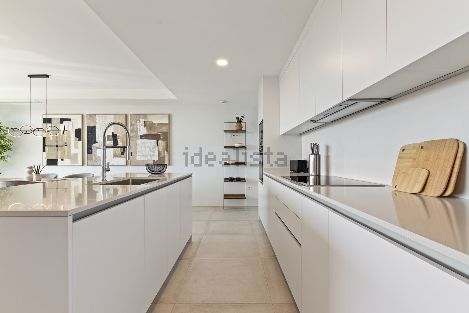 Haus 233 m² in Mijas
