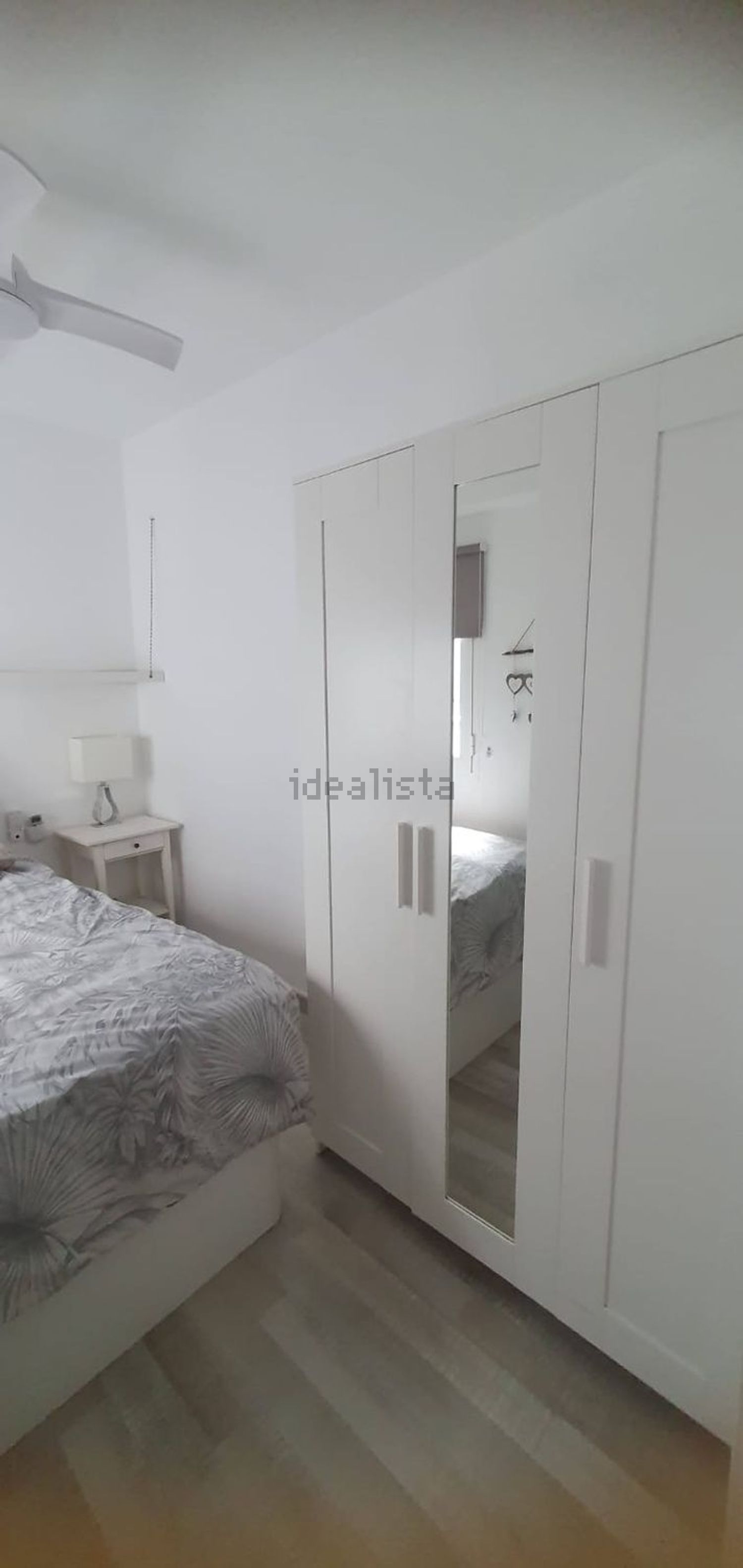 Habitació de lloguer, Palma