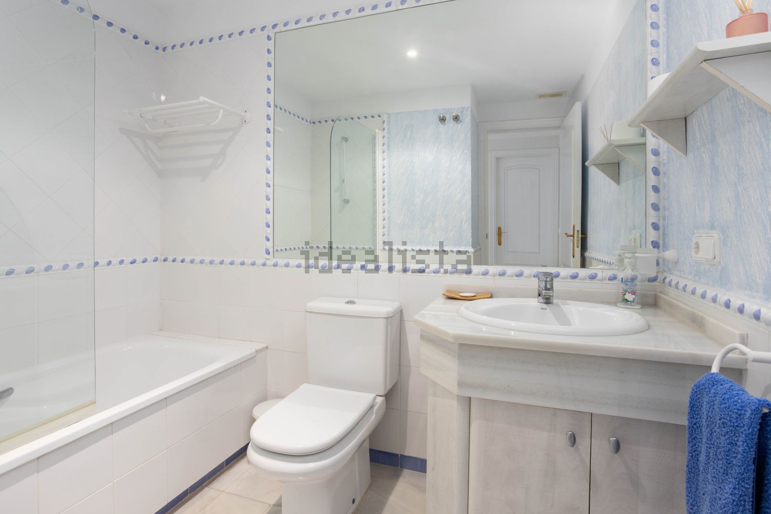 Pis de 320 m² a Marbella