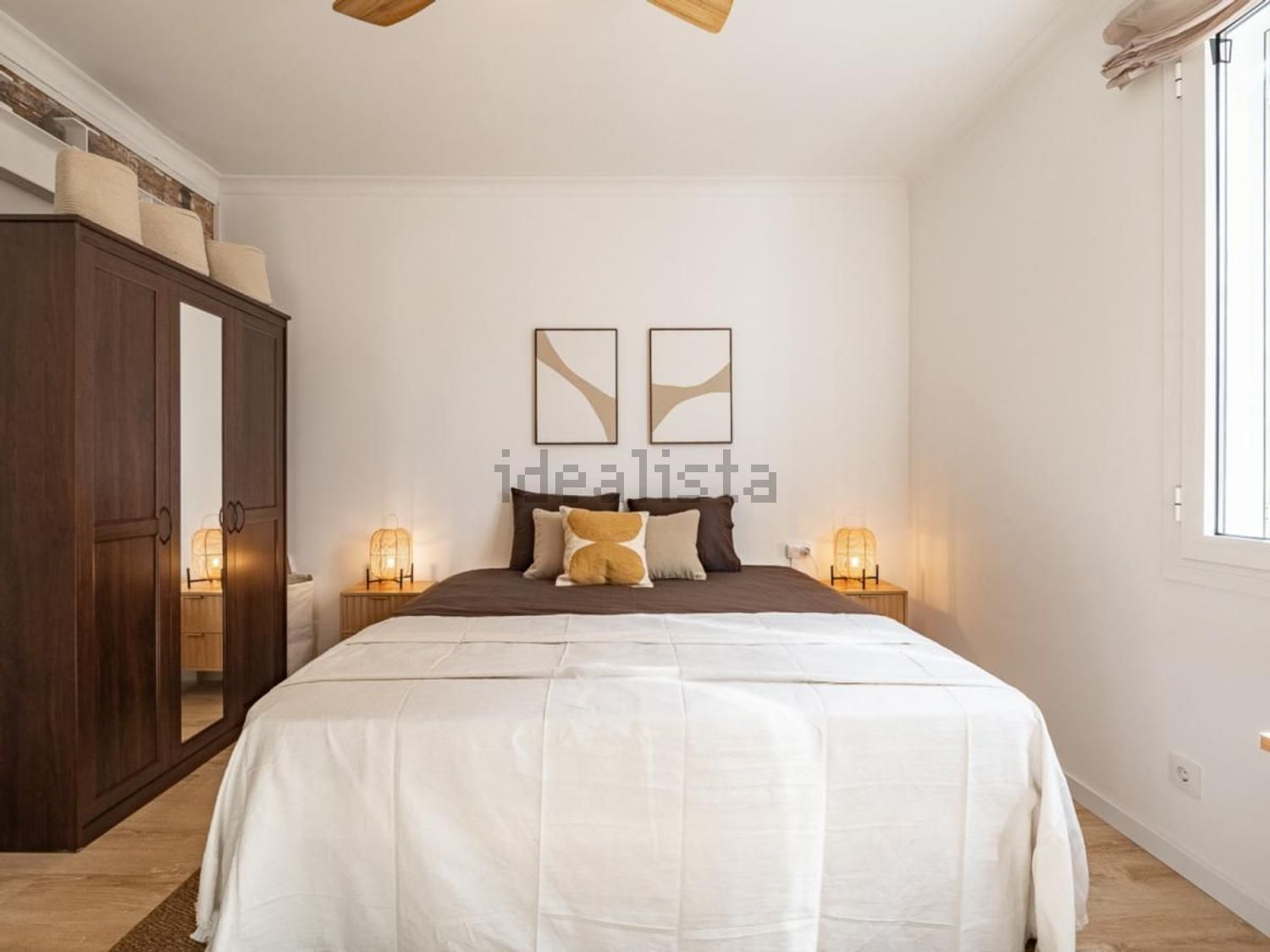 Habitación en alquiler, Barcelona
