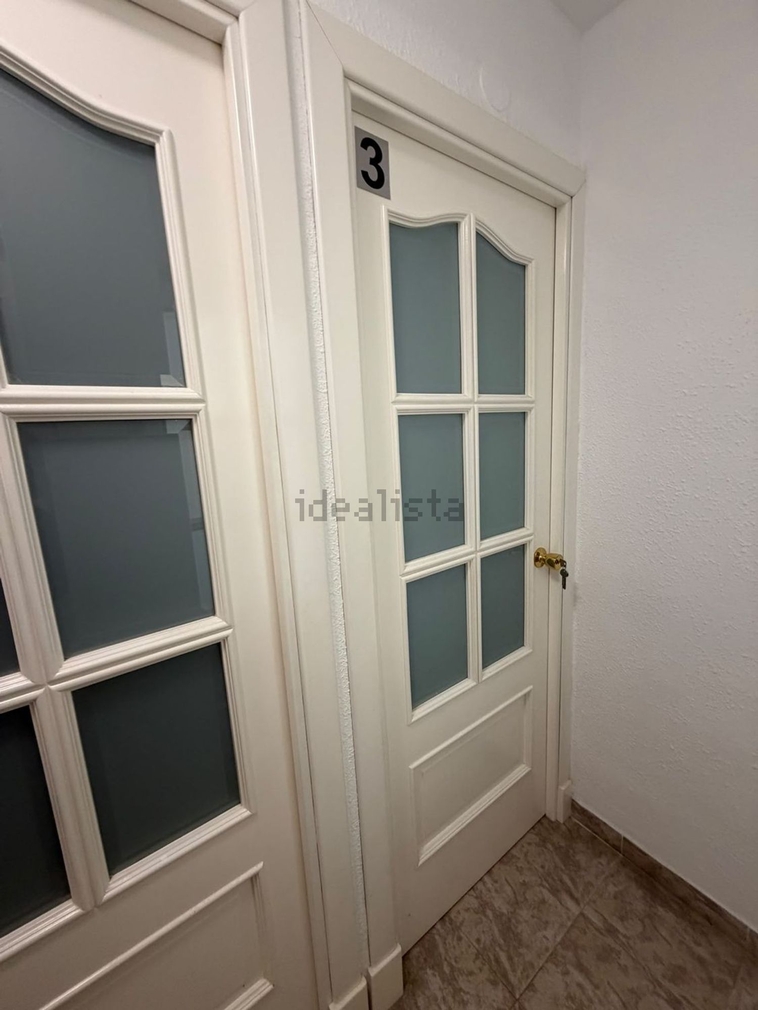 Habitació de lloguer, Marbella
