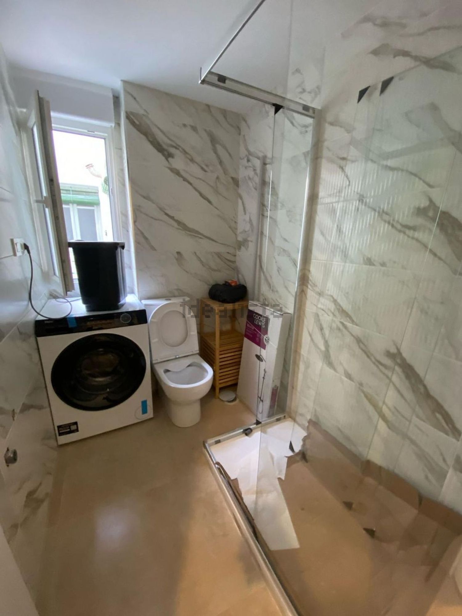Apartamento 90 m² em Granada