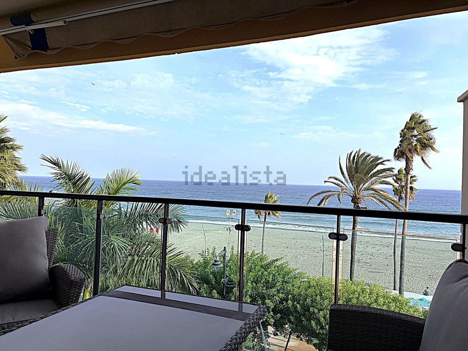 Pis de 192 m² a Estepona