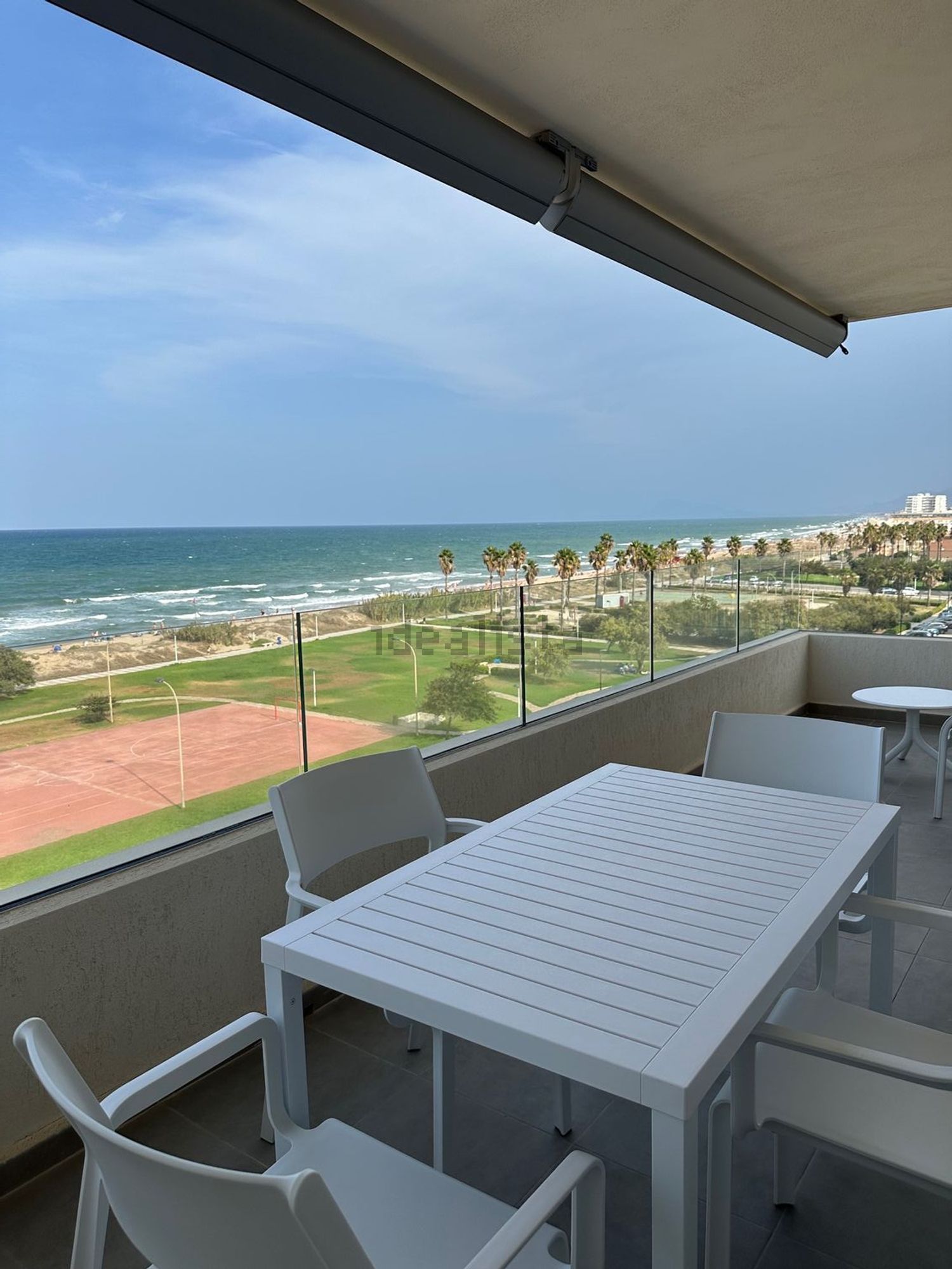 Wohnung 105 m² in Gandia