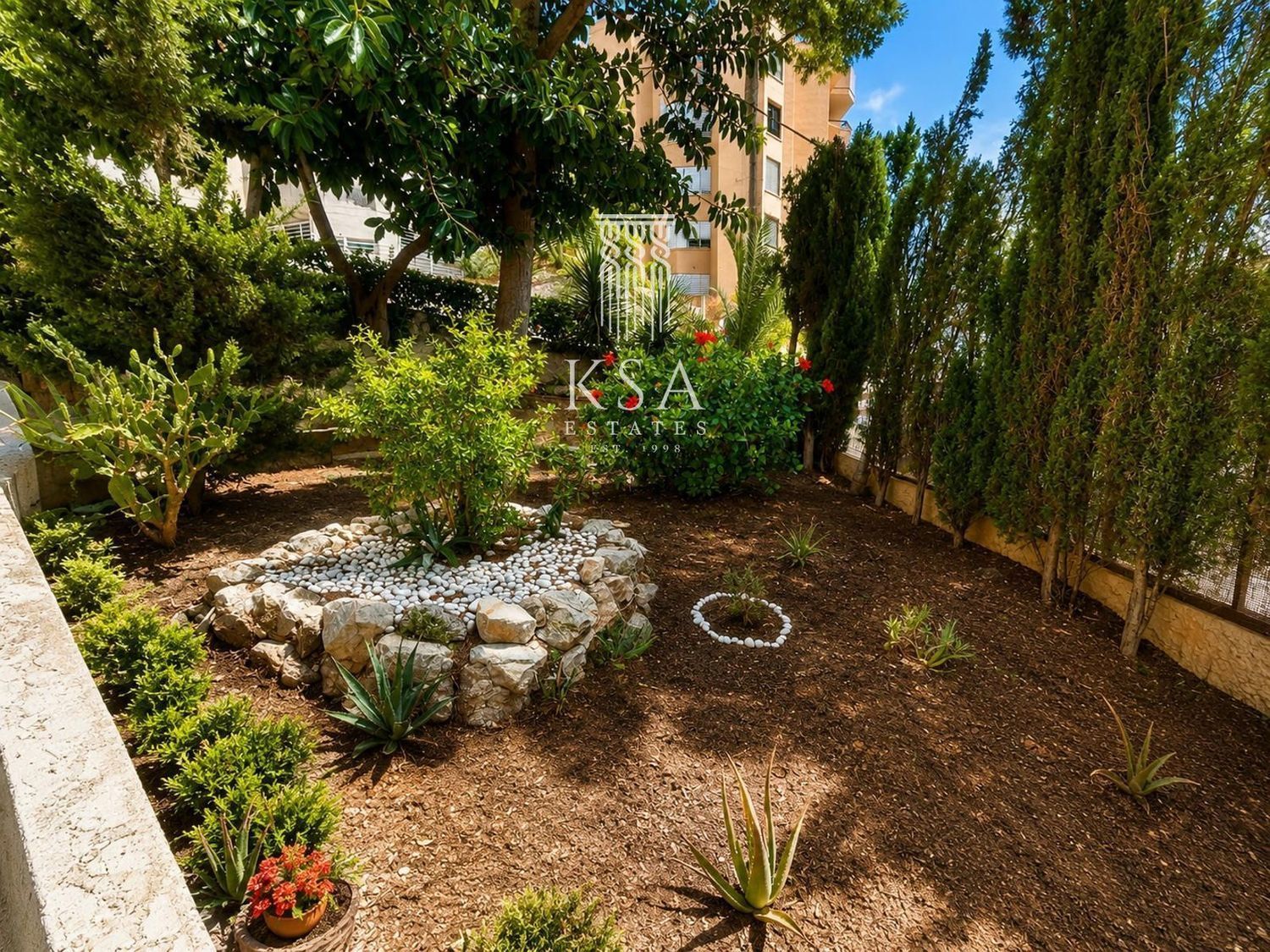 Pis de 90 m² a Palma