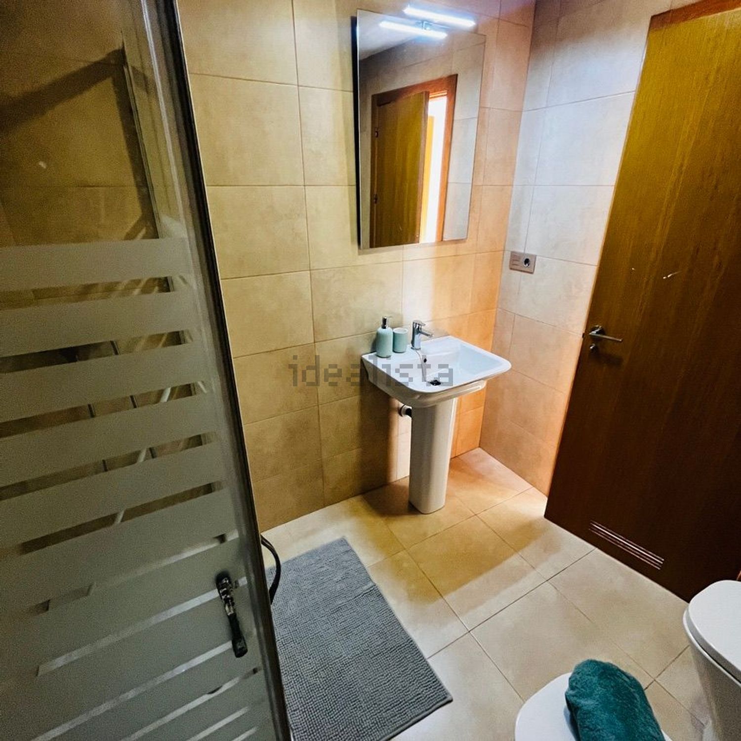Habitación en alquiler, Almería