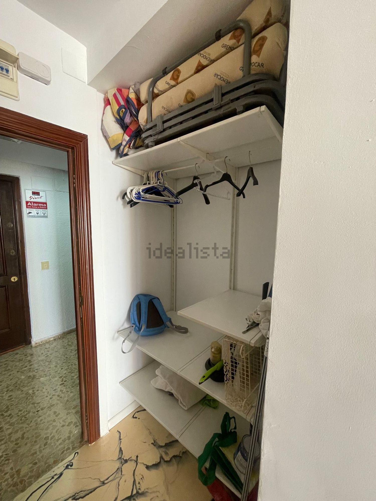 Piso de 32 m² en Torremolinos