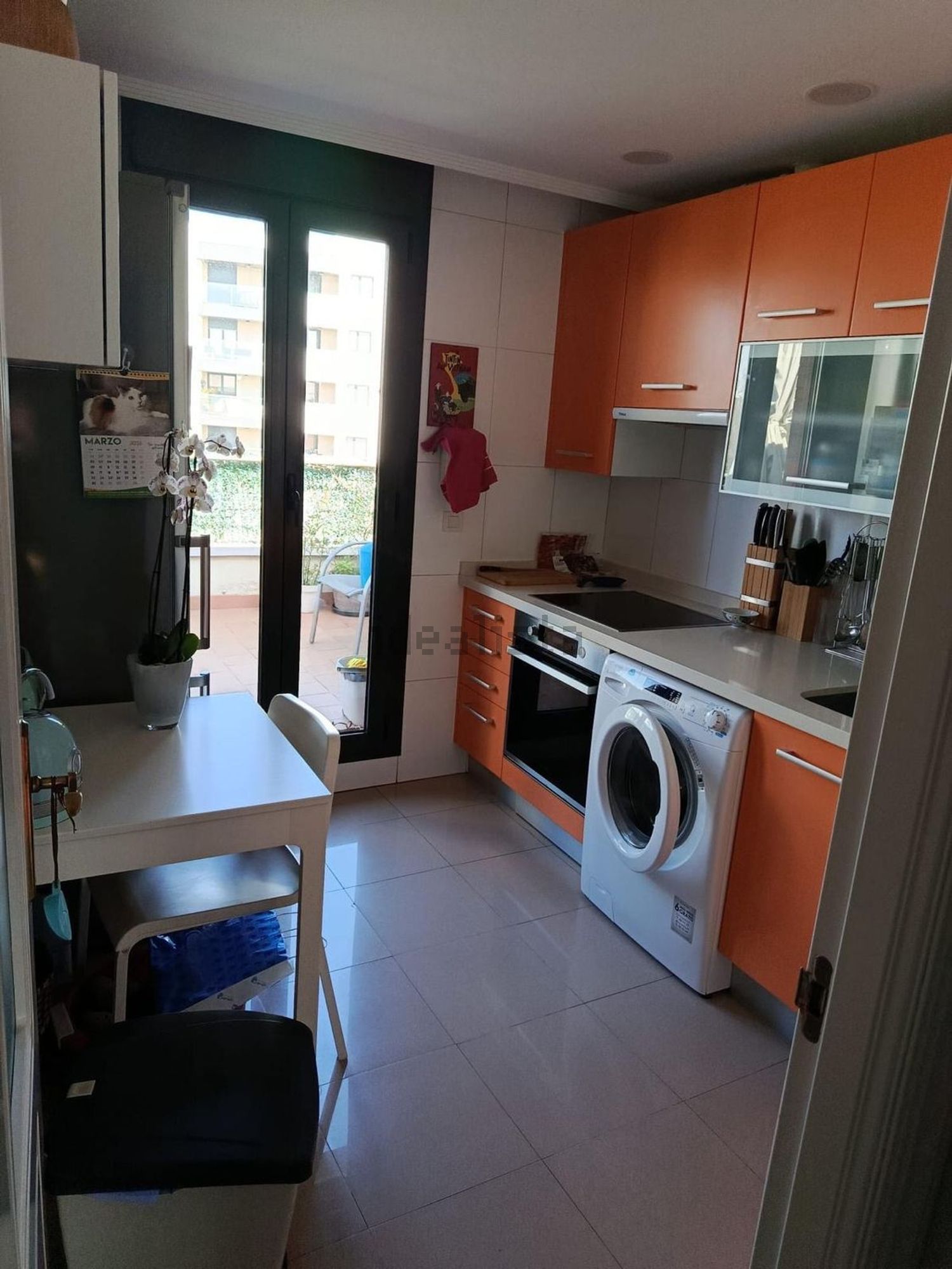 Pis de 70 m² a Valladolid