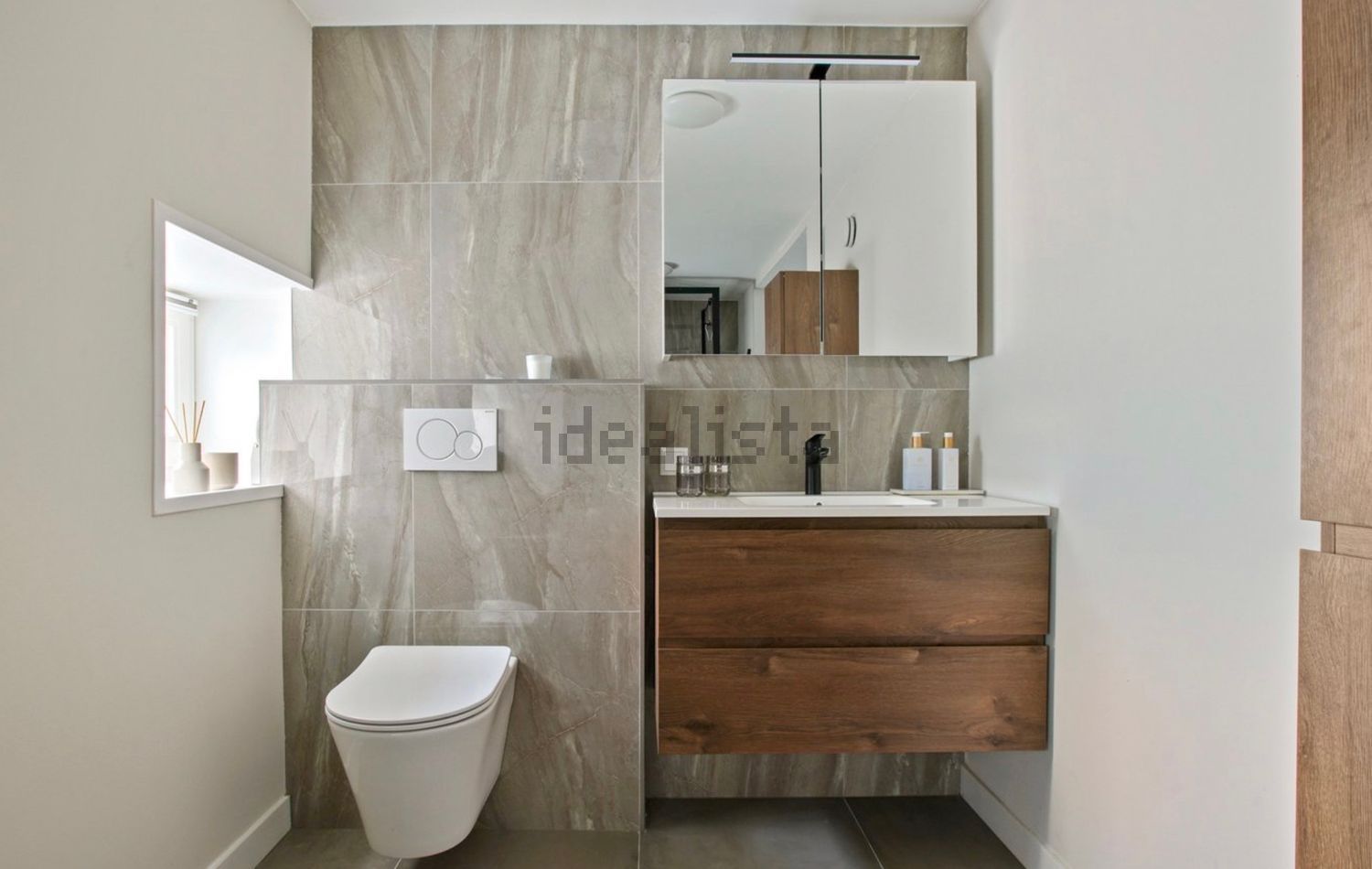 Pis de 163 m² a Madrid