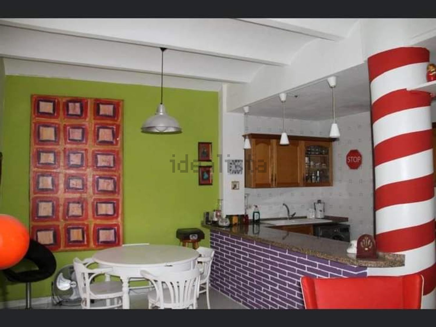 Piso de 90 m² en Tarragona