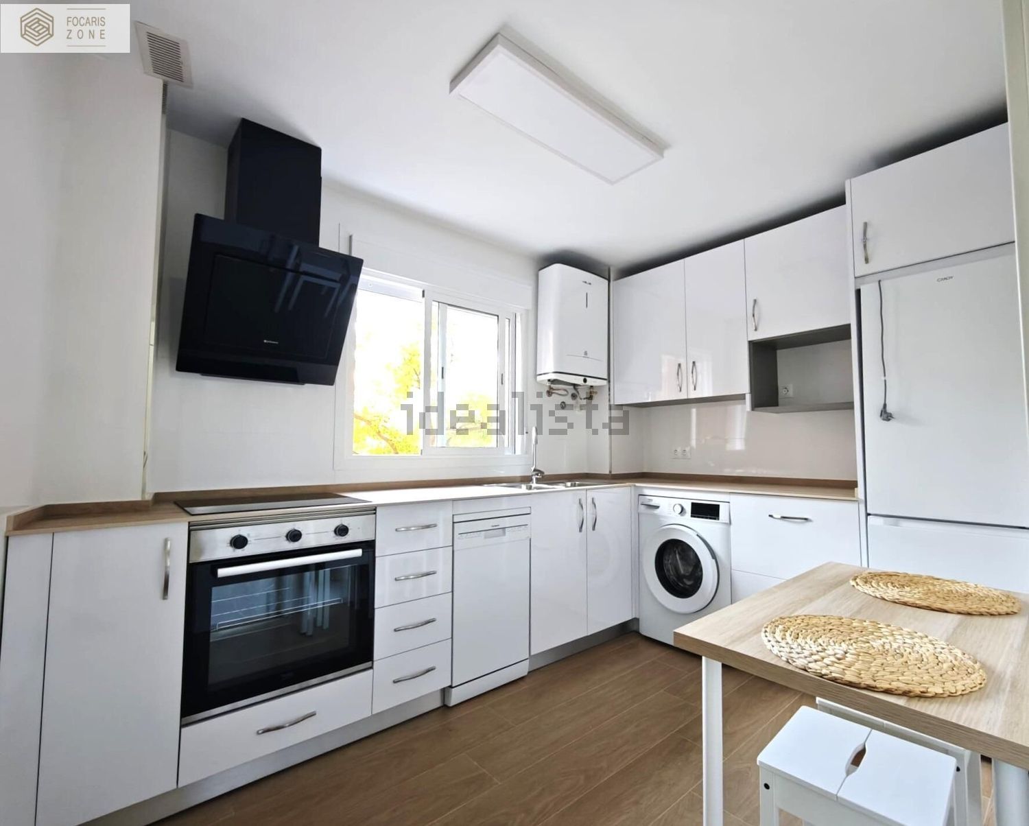 Wohnung 96 m² in Málaga
