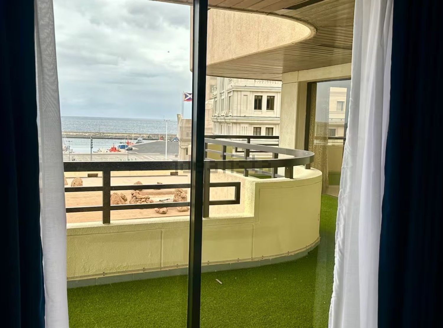Wohnung 83 m² in Santa Cruz de Tenerife