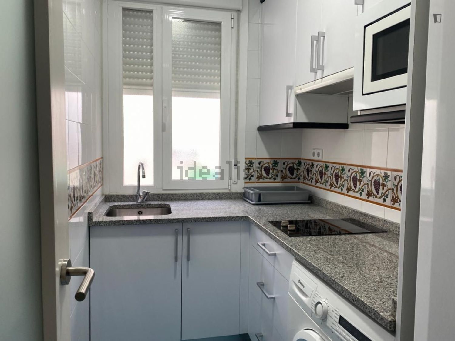 Piso de 39 m² en Madrid