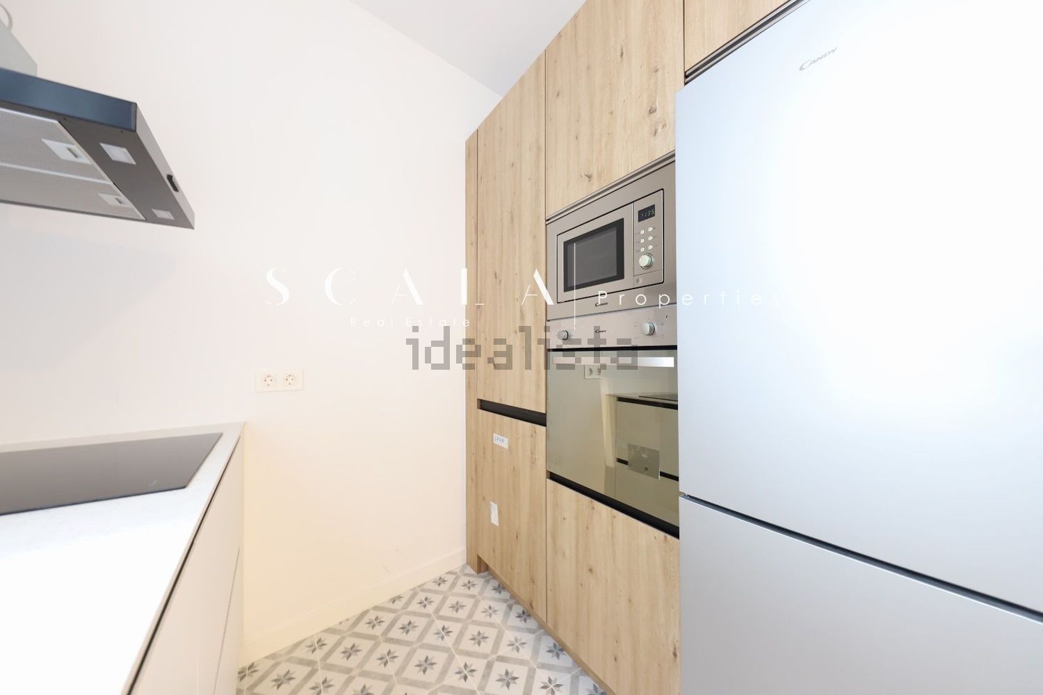 Pis de 95 m² a Madrid