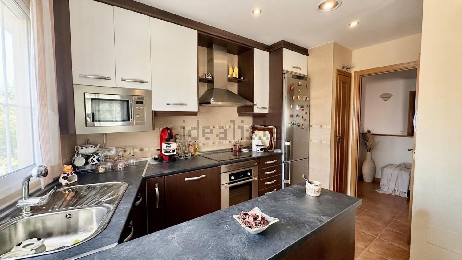 Appartamento 70 m² a San Román de los Montes