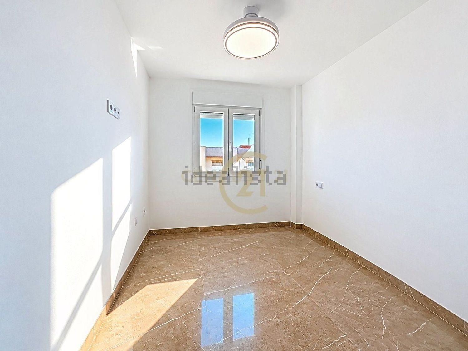 Pis de 100 m² a Màlaga