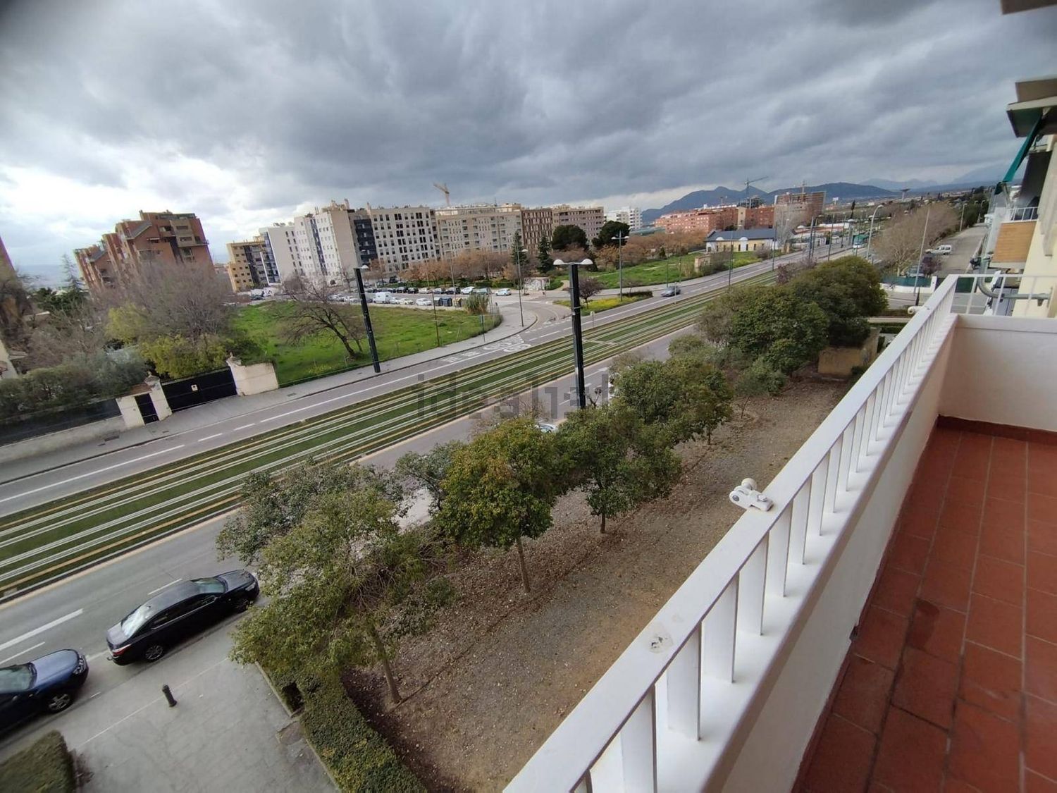 Pis de 83 m² a Granada