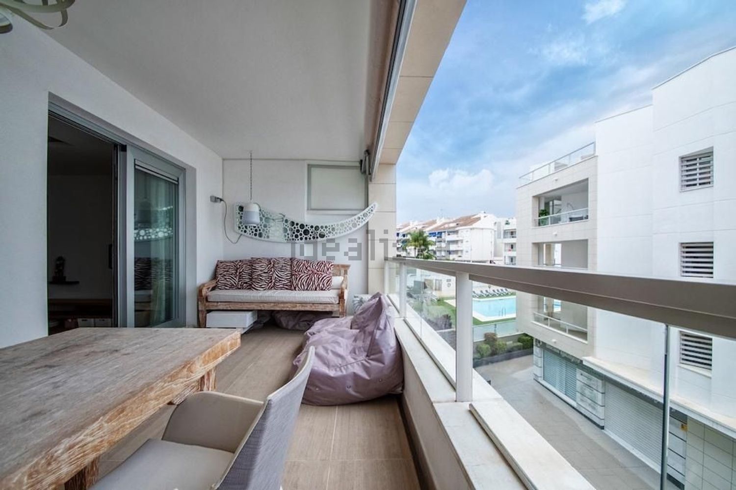 Pis de 120 m² a Marbella