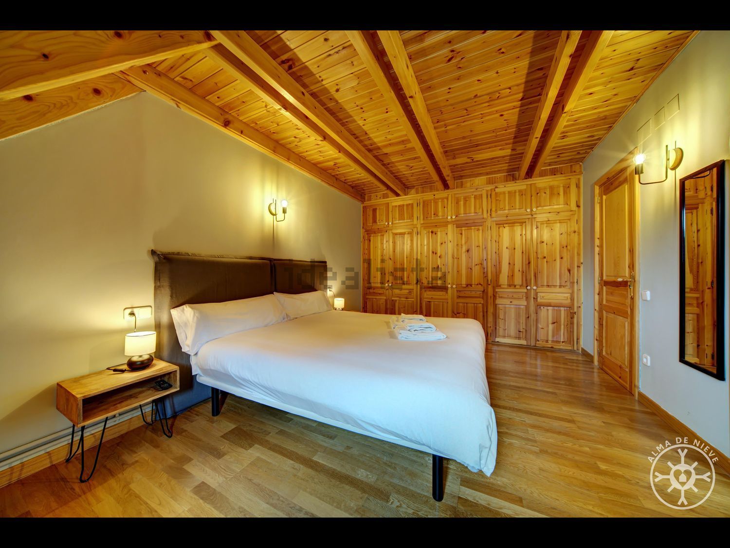 Casa de 300 m² a Alt Aran