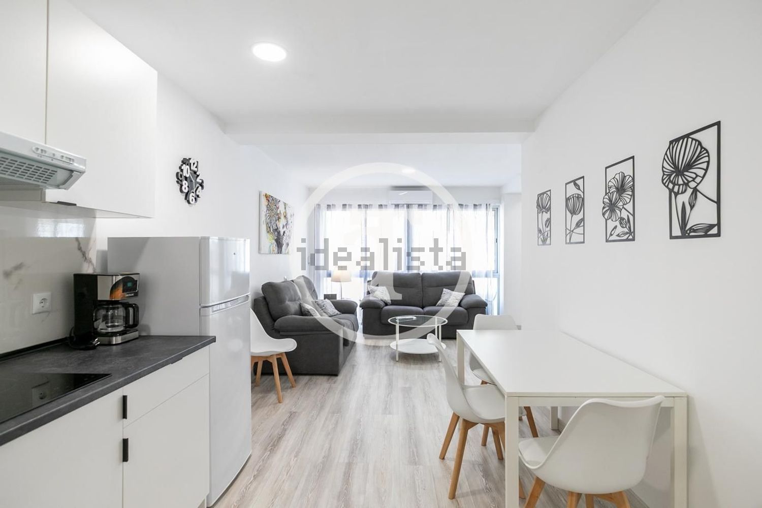 Piso de 80 m² en Barcelona