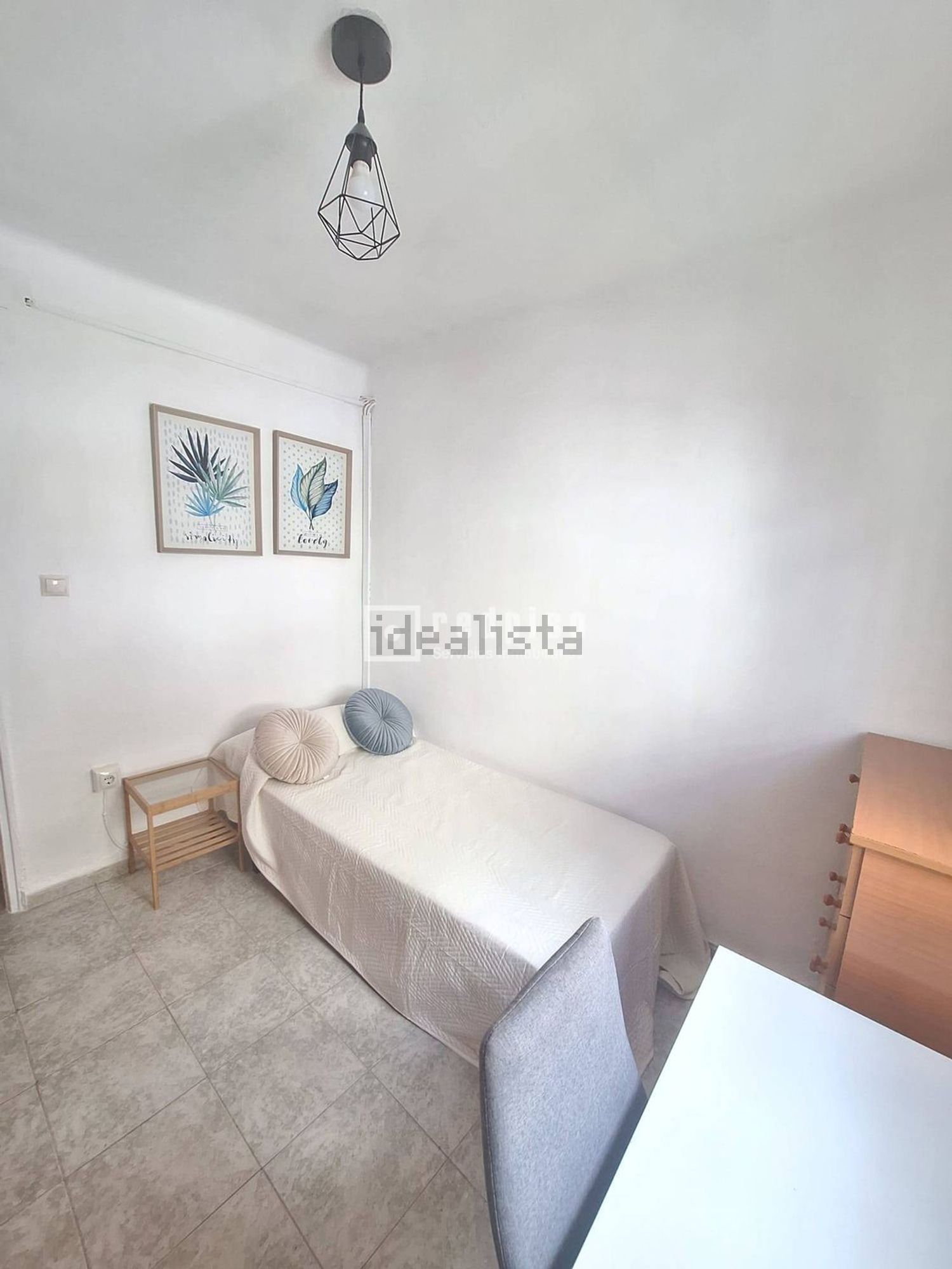 Pis de 68 m² a Sevilla