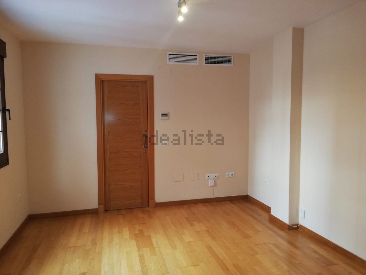 Piso de 40 m² en Málaga