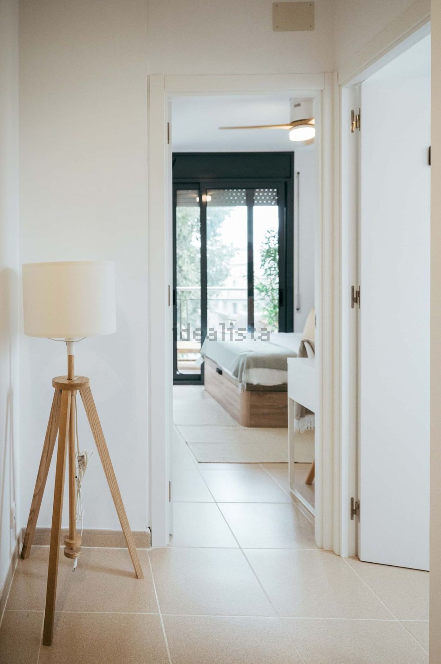Habitación en alquiler, Barcelona