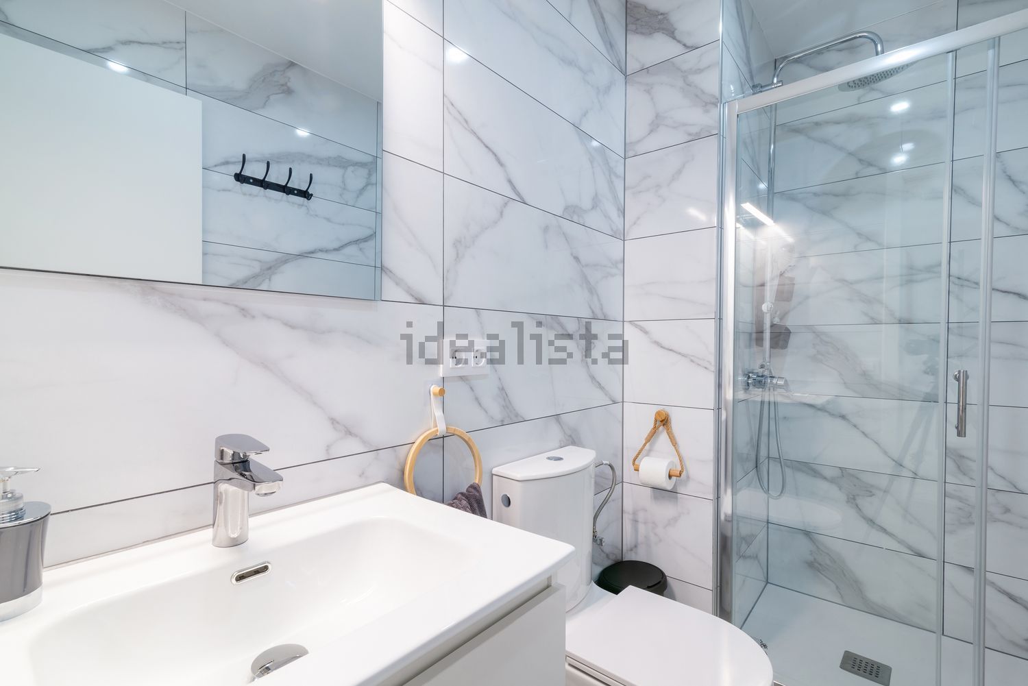 Pis de 45 m² a Lloret de Mar