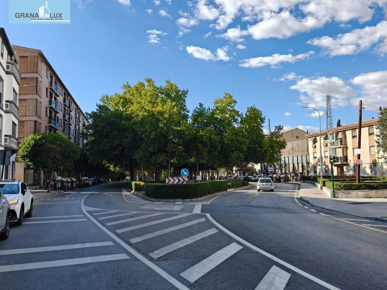 Pis de 80 m² a Granada