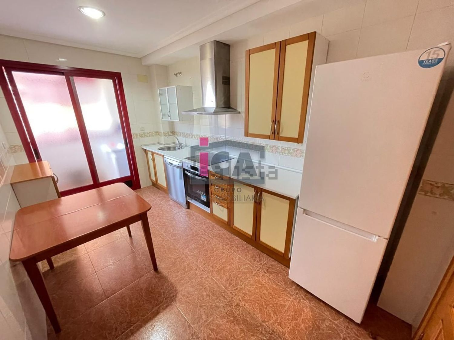 Piso de 72 m² en Cáceres