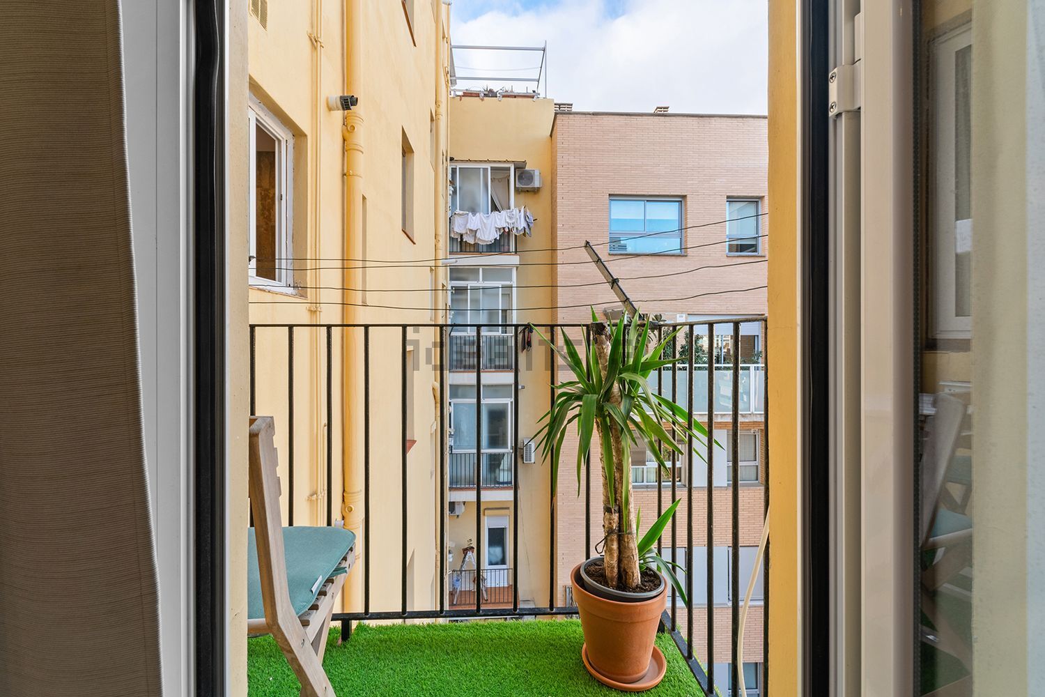 Piso de 88 m² en Barcelona