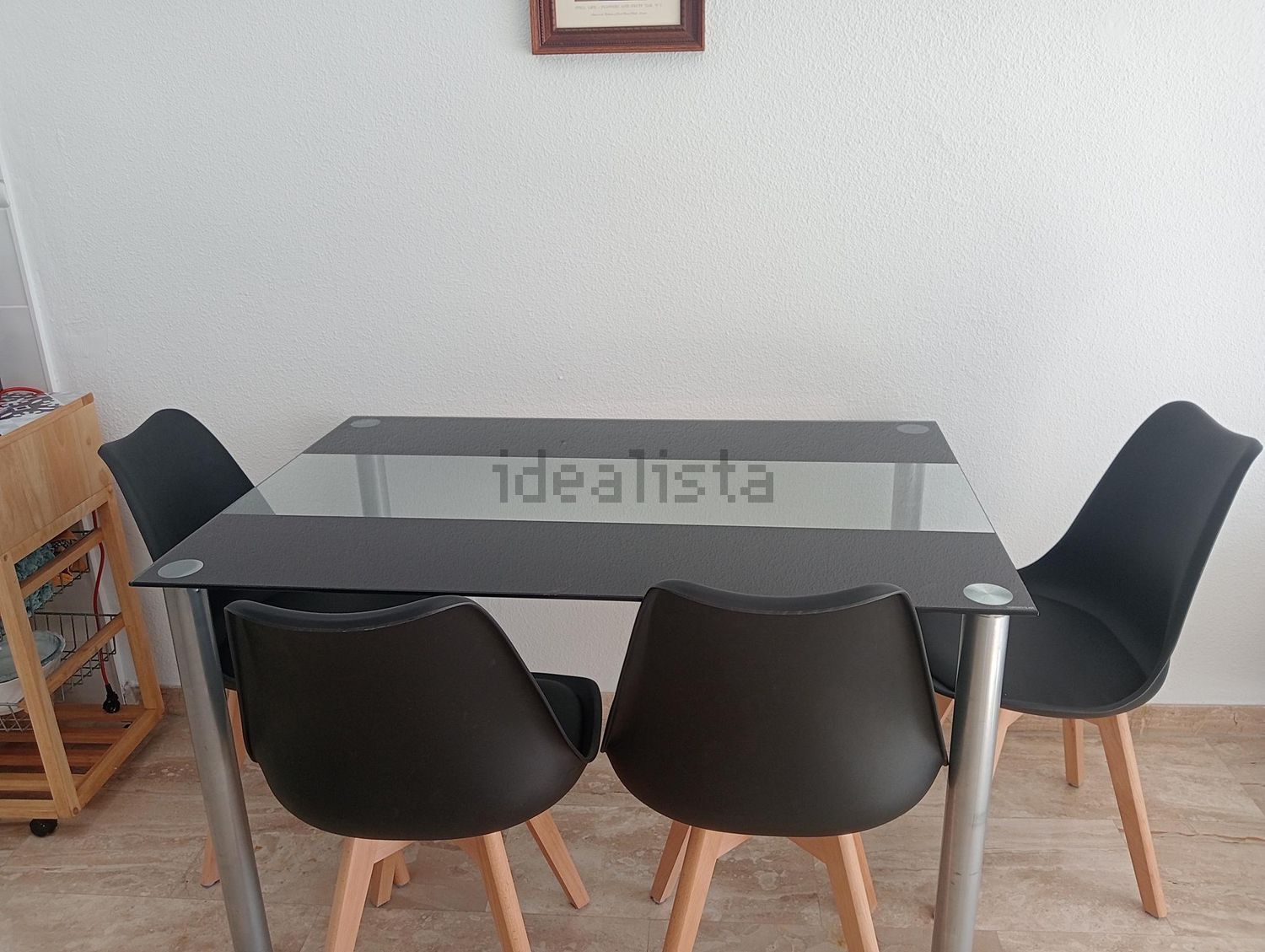 Pis de 70 m² a Sevilla